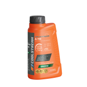 Антифриз COOLSTREAM A-110 1л