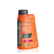 Антифриз COOLSTREAM A-110 PINK 1л