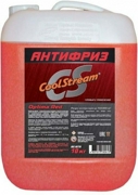 Антифриз COOLSTREAM OPTIMA 10л