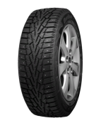 Шина зимняя Cordiant 175/65 R14 Snow Cross 82T Шипы