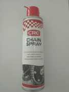 Смазка цепных механ. 250мл.(уп.6шт.) аэроз. (CHAIN SPRAY) Consumer Line