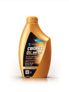 Моторное масло CWORKS 0W-20 SPEC 508/509 синтетика 1л