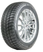 Шина зимняя Delinte 205/55 R16 Winter WD52 91T Шипы