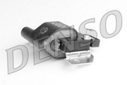 DIC-0116 denso катушка зажигания CHEVROLET/DAEWOO MATIZ 0.8