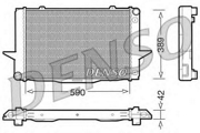 Радиатор VOLVO 850/C70/V70 -02 2.0/2.0T