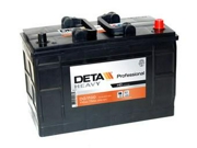 Аккумулятор DETA