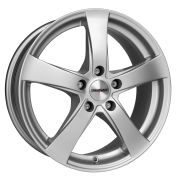 Диск литой DEZENT 8x18R 5/114 Silver