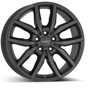 Диск литой DEZENT 8x18R 5/114,3 Черный матовый