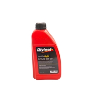 Моторное масло DIVINOL Syntholight C2 5W-30 синтетика 1л