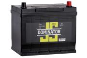 Аккумулятор DOMINATOR ASIA 70Ач 530А обратная/п.