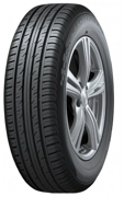 Шина летняя Dunlop 235/55 R19 Grandtrek PT3 101V