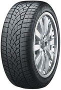 Шина зимняя SP Winter Sport 3D ROF Runflat 205/55R16 91H