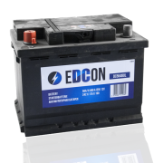 Аккумулятор EDCON 56Ач 480А прямая/п.