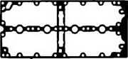 Прокладка клапанной крышки