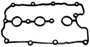 Прокладка клапанной крышки
