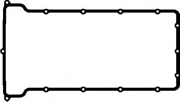 Прокладка, крышка головки цилиндра