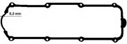 Прокладка клапанной крышки AUDI/VW 1.6-2.0 90-05