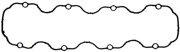 Прокладка клапанной крышки OPEL/DAEWOO 1.4/1.6 91-