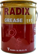 Смазка многоцелевая RADIX GREASE EP-2 , 18.9мл