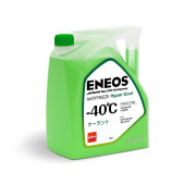 Антифриз ENEOS Hyper Cool -40&deg;C (green) 5л