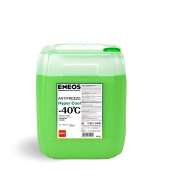 Антифриз ENEOS Hyper Cool -40&deg;C (green) 10л