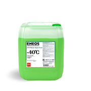 Антифриз ENEOS Hyper Cool -40&deg;C (green) 20л