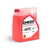 Антифриз ENEOS Super Cool -40&deg;C (red) 5л