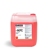 Антифриз ENEOS Super Cool -40&deg;C (red) 20л