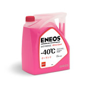 Антифриз ENEOS Ultra Cool -40&deg;C (pink) 5л