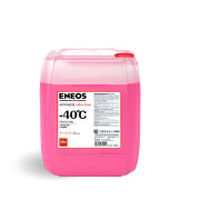 Антифриз ENEOS Ultra Cool -40&deg;C (pink) 20л