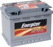 Аккумулятор ENERGIZER Premium AGM 60Ач 680А обратная/п.