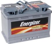 Аккумулятор ENERGIZER Premium AGM 70Ач 760А обратная/п.