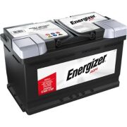 Аккумулятор ENERGIZER 80Ач 800А обратная/п.