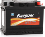 Аккумулятор ENERGIZER E 56Ач 480А обратная/п.