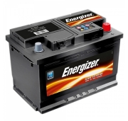 Аккумулятор ENERGIZER E 70Ач 640А обратная/п.