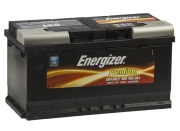 Аккумулятор ENERGIZER Premium 100Ач 830А обратная/п.