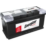 Аккумулятор ENERGIZER 110Ач 920А обратная/п.