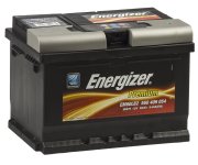 Аккумулятор ENERGIZER Premium 60Ач 540А обратная/п.