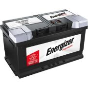 Аккумулятор ENERGIZER 80Ач 740А обратная/п.