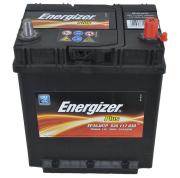 Аккумулятор ENERGIZER PLUS 35Ач 300А обратная/п.