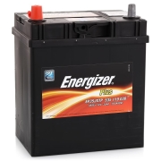 Аккумулятор ENERGIZER PLUS 35Ач 300А прямая/п.