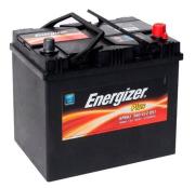 Аккумулятор ENERGIZER PLUS 60Ач 510А обратная/п.