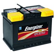 Аккумулятор ENERGIZER PLUS 60Ач 540А обратная/п.