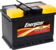 Аккумулятор ENERGIZER 60Ач 540А прямая/п.