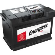 Аккумулятор ENERGIZER 70Ач 640А прямая/п.
