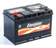 Аккумулятор ENERGIZER PLUS 95Ач 830А прямая/п.