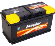 Аккумулятор ENERGIZER PLUS 95Ач 800А обратная/п.