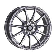 Диск литой ENKEI 8x18R 5/114,3 TMF