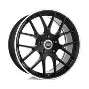 Диск литой ENKEI 8x18R 5/114,3 BKL