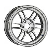 Диск литой ENKEI 8,5x18R 5/114,3 S